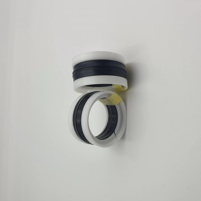 Piston Keçesi Kompakt Set Bezli Nbr K16 - 58x70x20.5