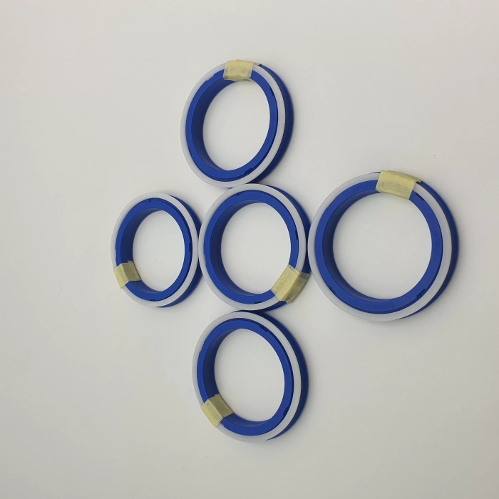 Piston Keçesi Pu K40 - 48x63x10