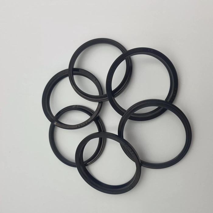 Piston Toz Keçesi Nbr K09 - 40x48x7/4