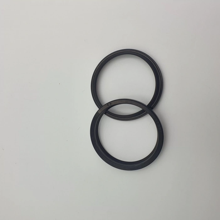 Piston Toz Keçesi Nbr K09 - 50x58x7/4