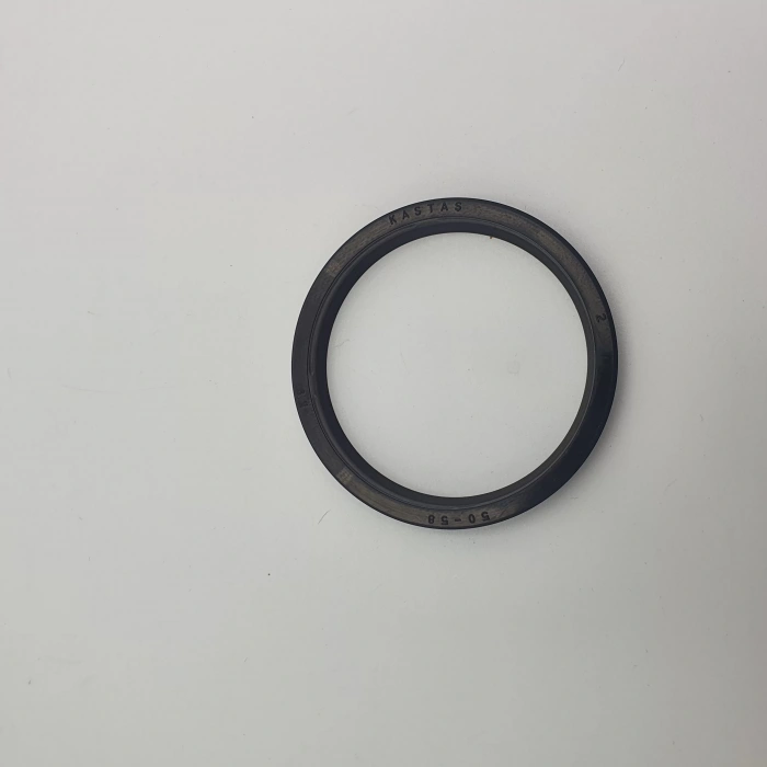 Piston Toz Keçesi Nbr K09 - 50x58x7/4