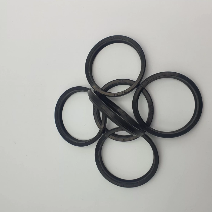 Piston Toz Keçesi Nbr K09 - 50x58x7/4