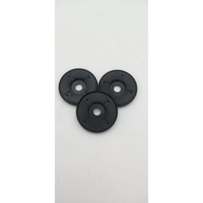 Pnömatik Piston Keçesi Nbr K55 - 10x50x10