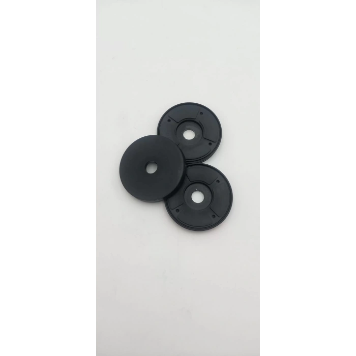 Pnömatik Piston Keçesi Nbr K55 - 10x50x10