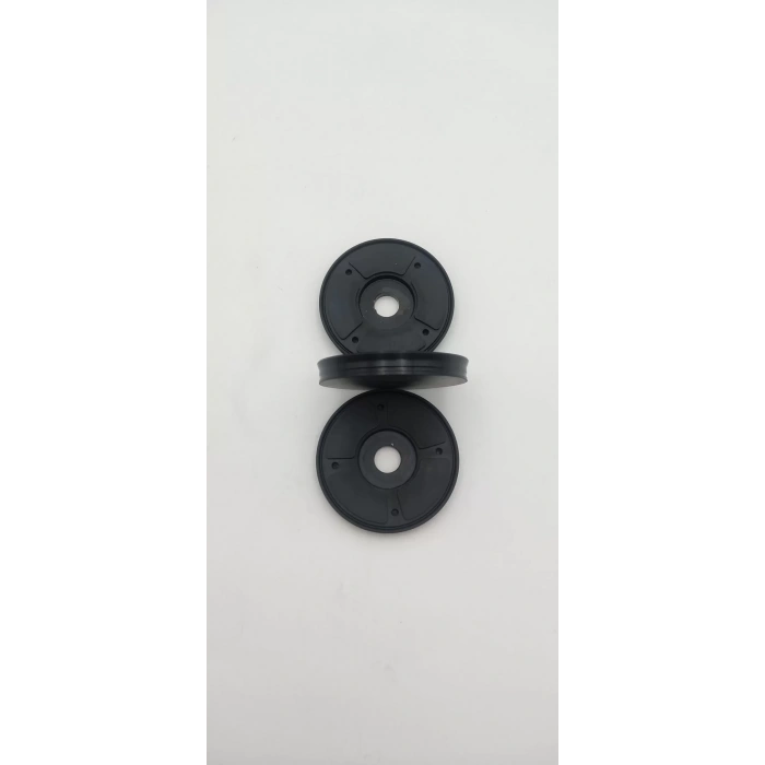 Pnömatik Piston Keçesi Nbr K55 - 12x63x10