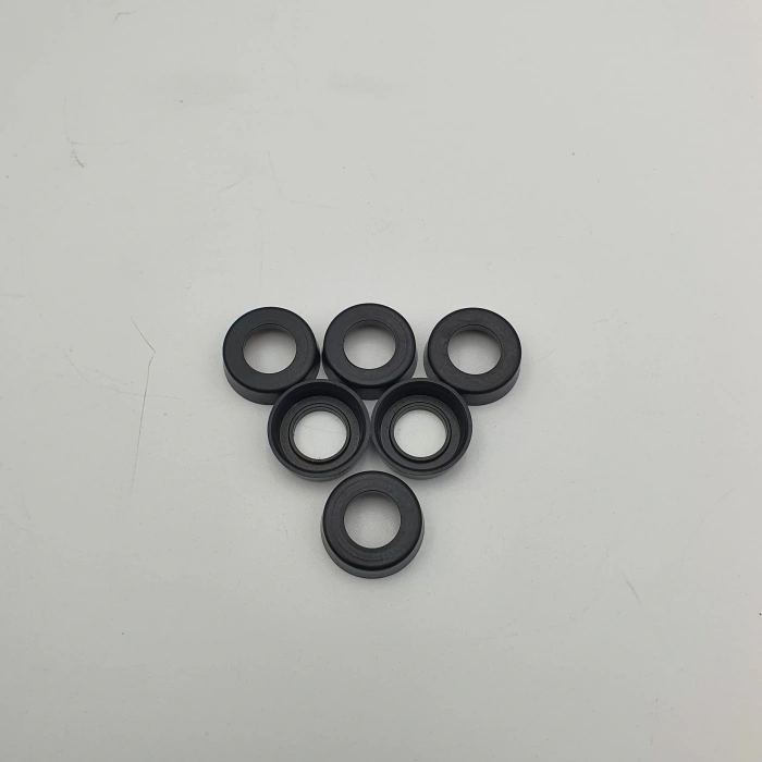 Pnömatik Piston Keçesi Nbr K50 - 11x20x7