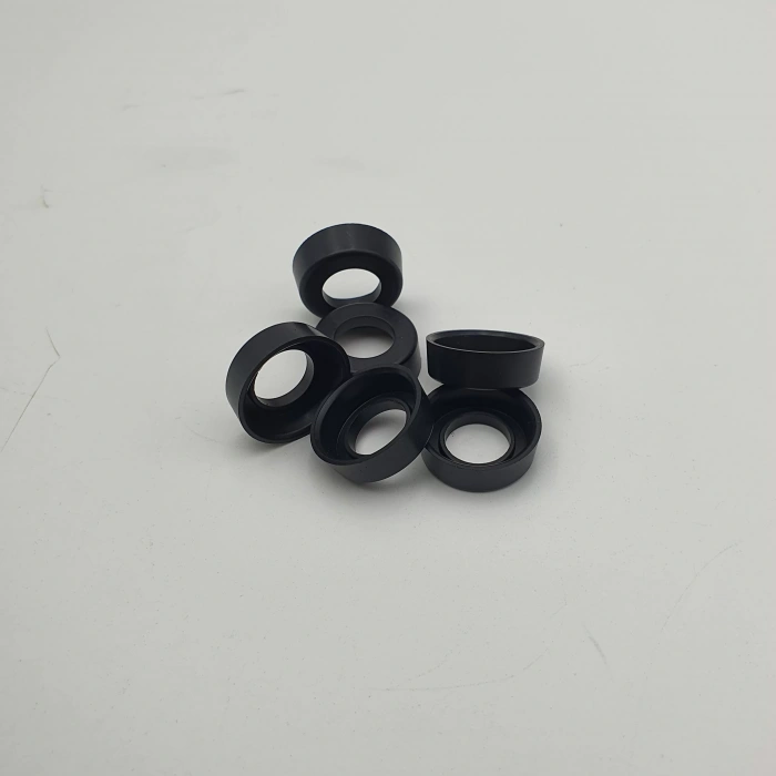 Pnömatik Piston Keçesi Nbr K50 - 11x20x7