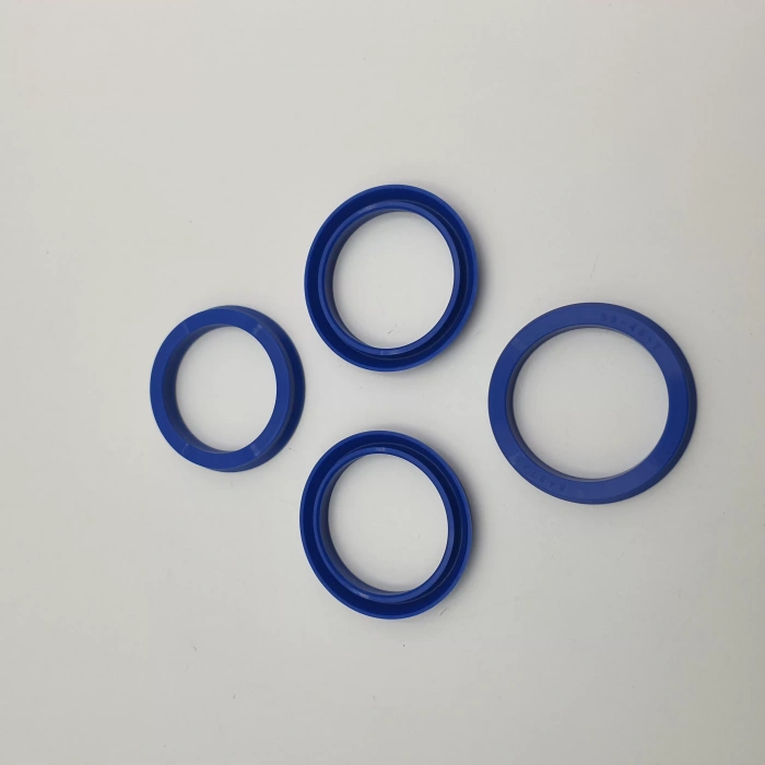 Pnömatik Piston Keçesi Pu K50 - 40x50x7