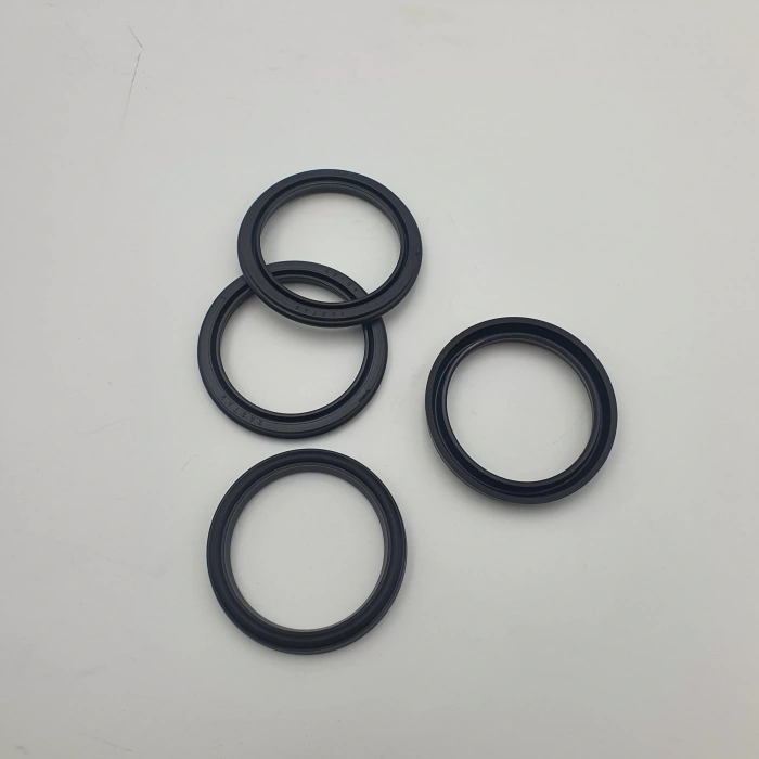 Pnomatik Toz Boğaz Keçesi Nbr/Tpe K56 - 40x50x11