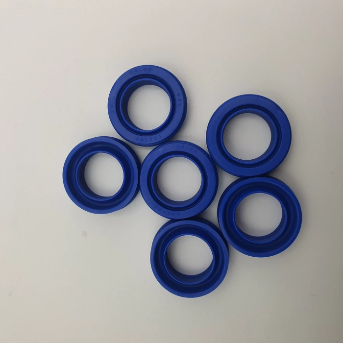 Pnömatik Toz Boğaz Keçesi Pu K51 - 18x28x10.4