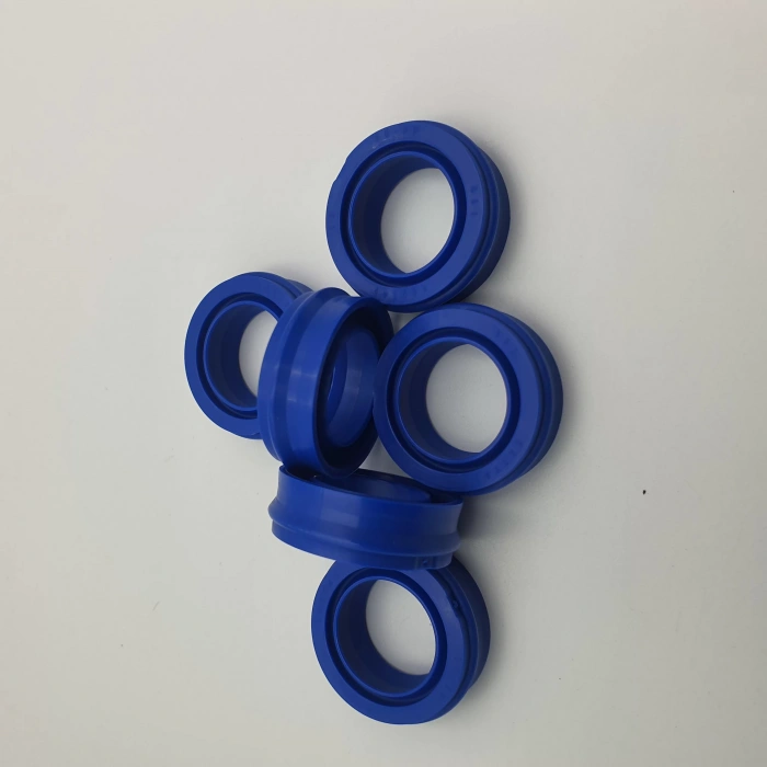 Pnömatik Toz Boğaz Keçesi Pu K51 - 18x28x10.4