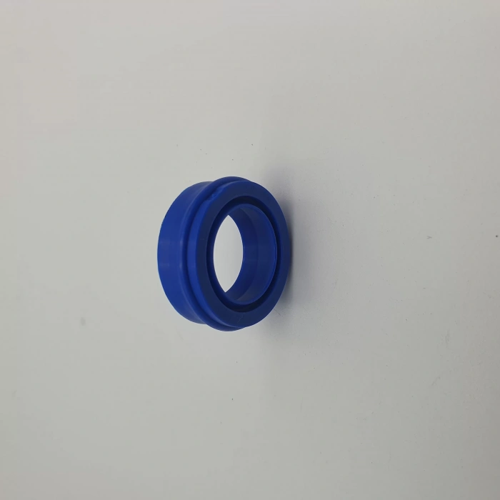 Pnömatik Toz Boğaz Keçesi Pu K51 - 18x28x10.4