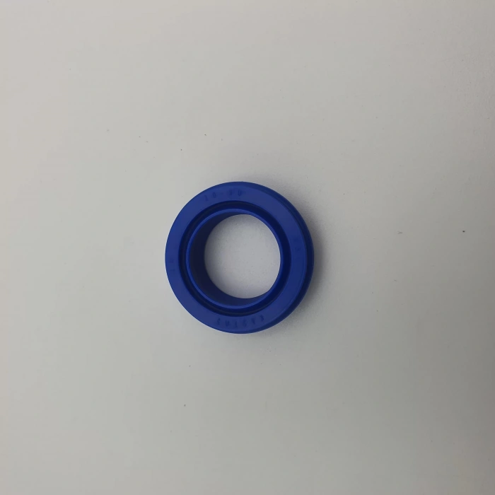 Pnömatik Toz Boğaz Keçesi Pu K51 - 18x28x10.4