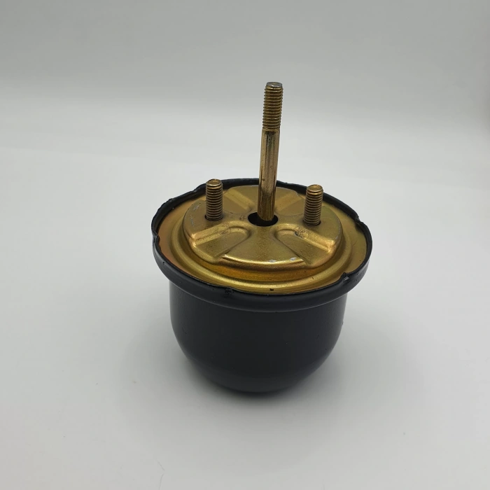 Vakum Pistonu Silindiri