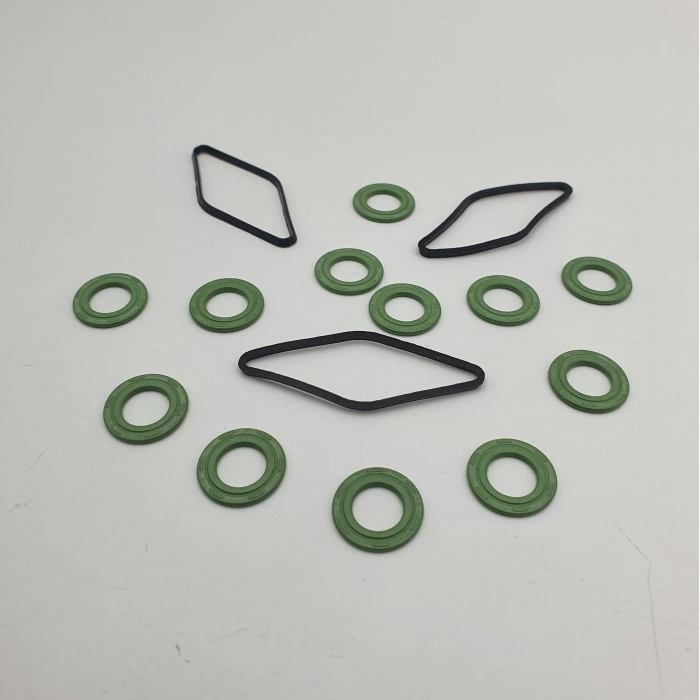 Pnömatik Valf Tamir Takımı 3V410 - 3V420