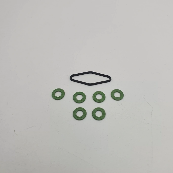 Pnömatik Valf Tamir Takımı 4V210 - 4V220