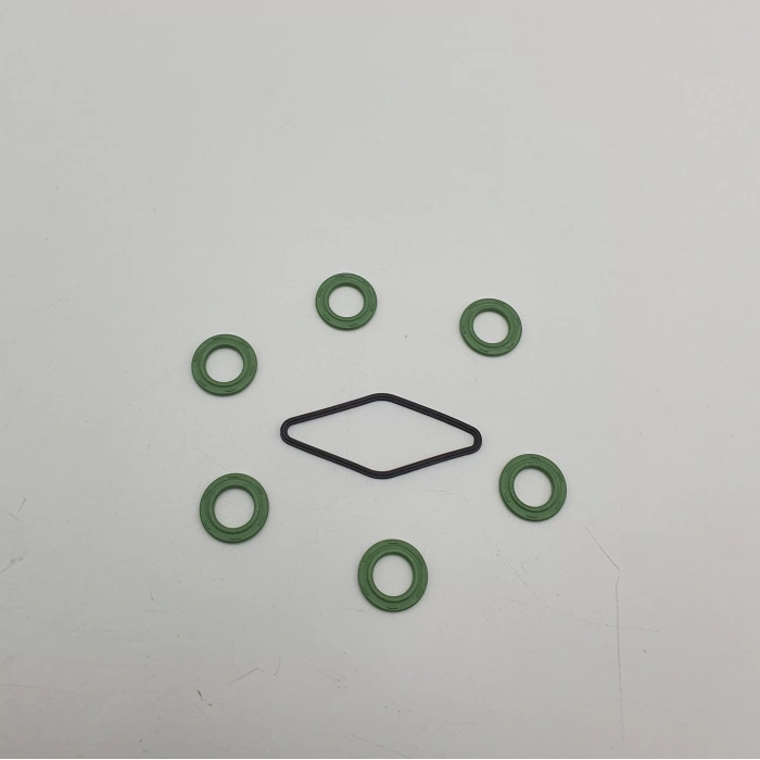 Pnömatik Valf Tamir Takımı 4V230