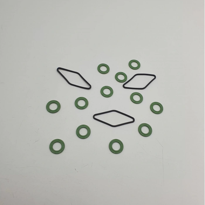 Pnömatik Valf Tamir Takımı 4V230