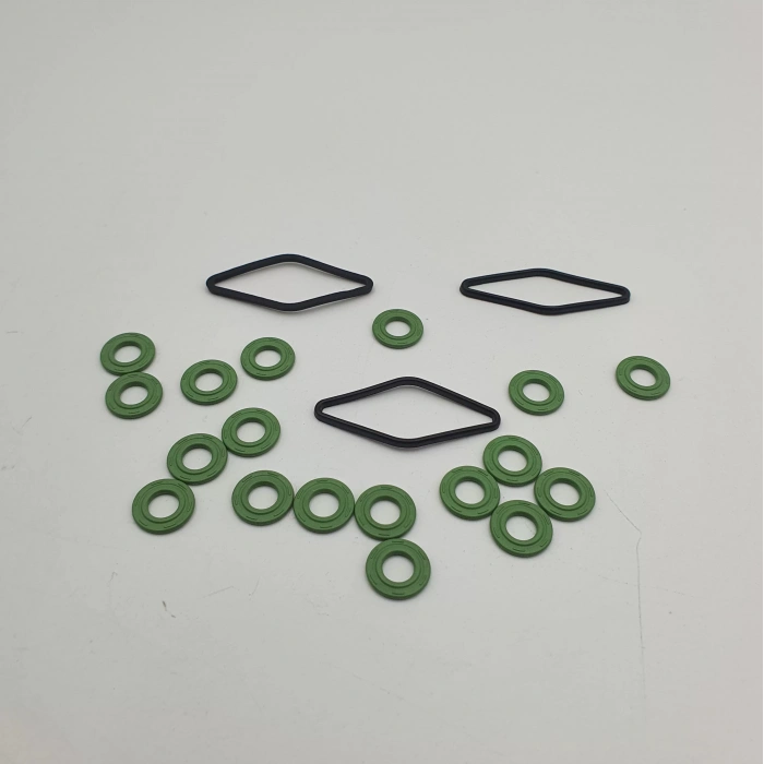 Pnömatik Valf Tamir Takımı 4V410 - 4V420