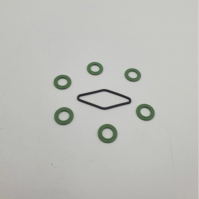 Pnömatik Valf Tamir Takımı 4V410 - 4V420