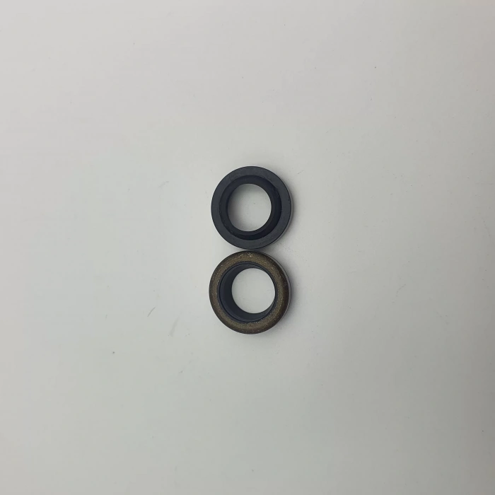 Saclı Toz Keçesi Nbr K07 - 12x20x4/6