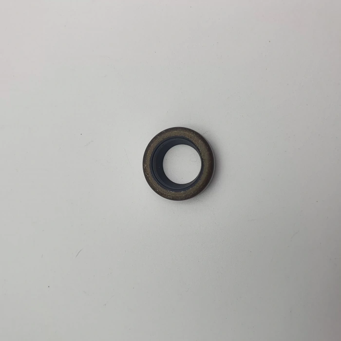 Saclı Toz Keçesi Nbr K07 - 12x20x4/6