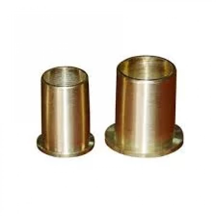 Sarı Pirinç Kapsül Fişek 14mm