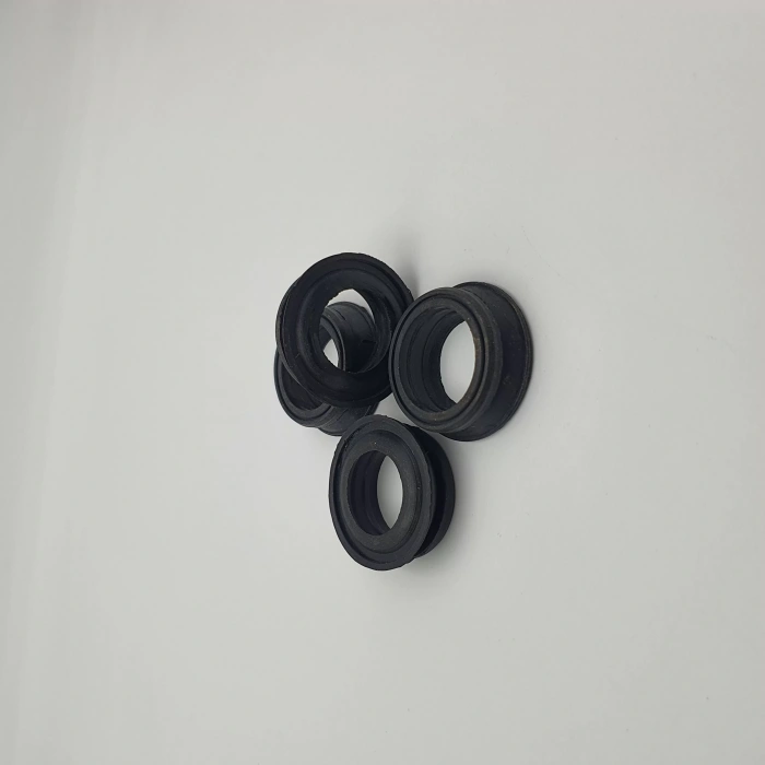 Tırnaklı Hortum Rekoru Keçesi