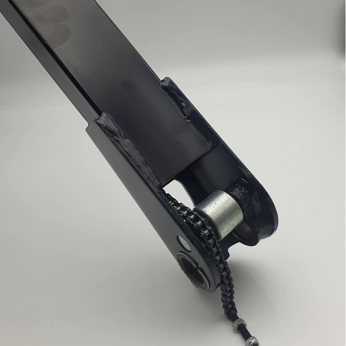 Transpalet Çekme Kolu A tipi