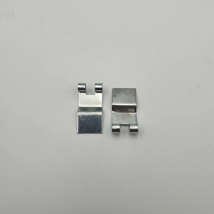 Transpalet Kolu İndirme Kol Yayı A Tipi