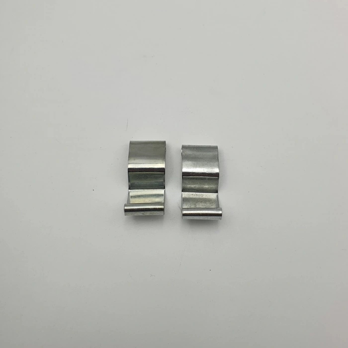 Transpalet Kolu İndirme Kol Yayı A Tipi