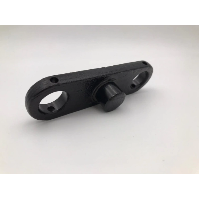 Transpalet Ön Küçük Teker Bağlama Laması