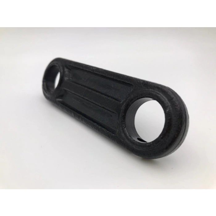 Transpalet Ön Küçük Teker Bağlama Laması