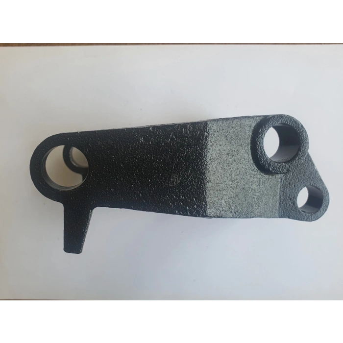 Transpalet Ön Taşıma Tekerleği Bağlantı Çatalı