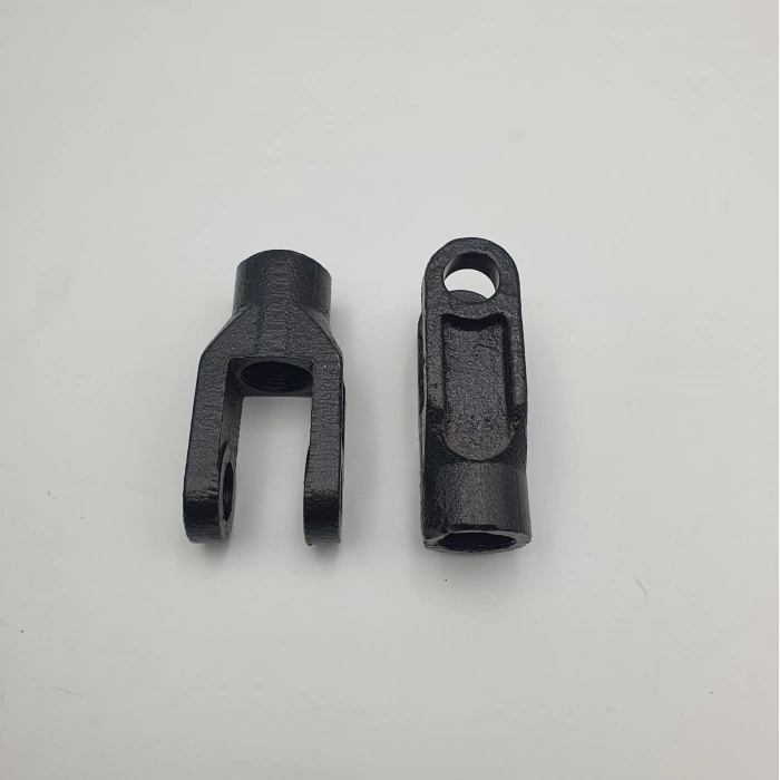 Transpalet Profili Saplama Mafsalı