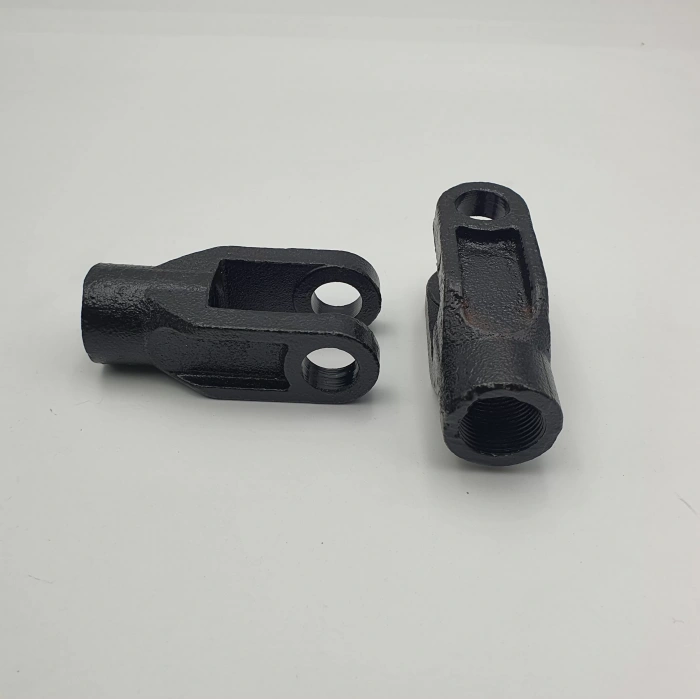 Transpalet Profili Saplama Mafsalı