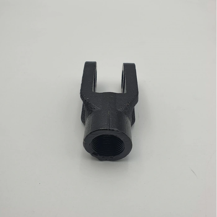 Transpalet Profili Saplama Mafsalı