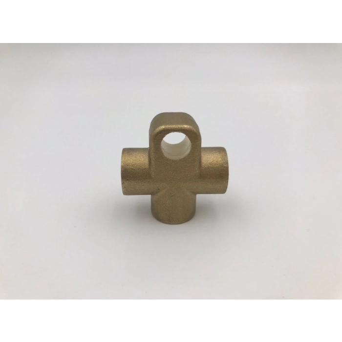 Üçlü Fren Taksimatı Dışa Havşa 3/8 - 24