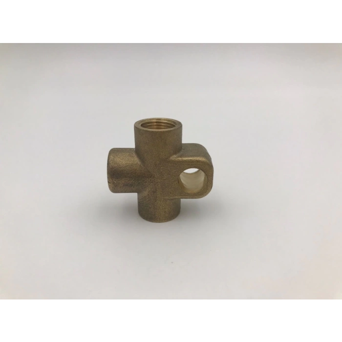 Üçlü Fren Taksimatı Dışa Havşa M10x1