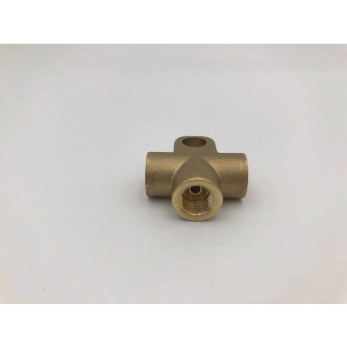 Üçlü Fren Taksimatı Dışa Havşa M10x1