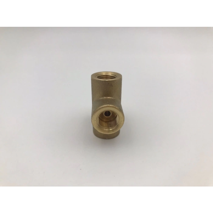 Üçlü Fren Taksimatı Dışa Havşa M10x1