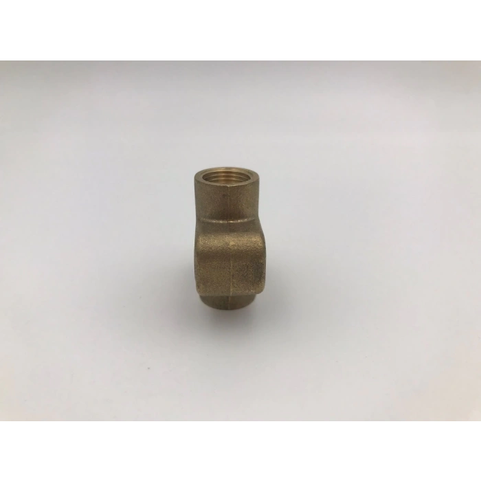 Üçlü Fren Taksimatı İçe Havşa M10x1.25