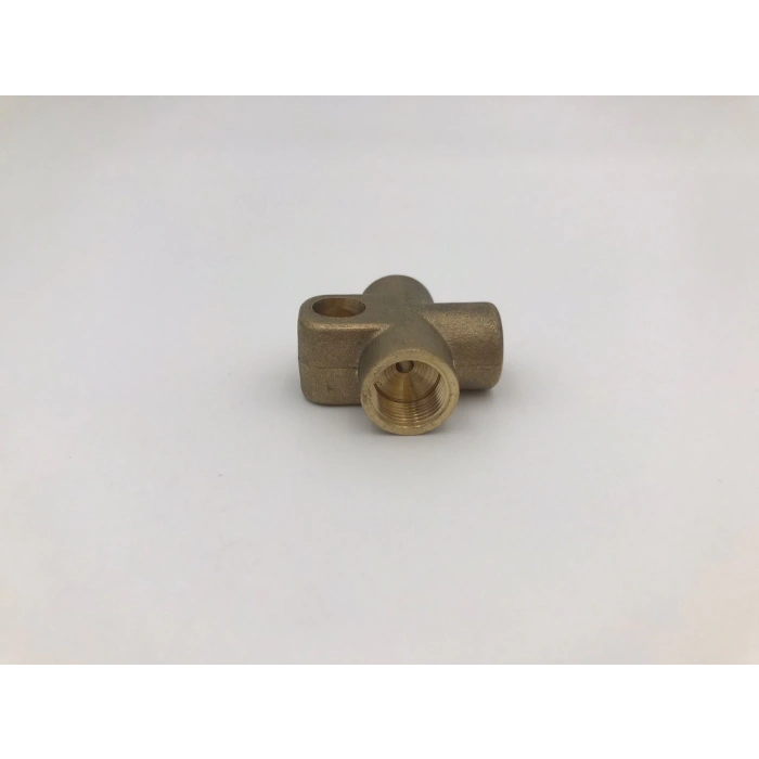 Üçlü Fren Taksimatı İçe Havşa M10x1.25