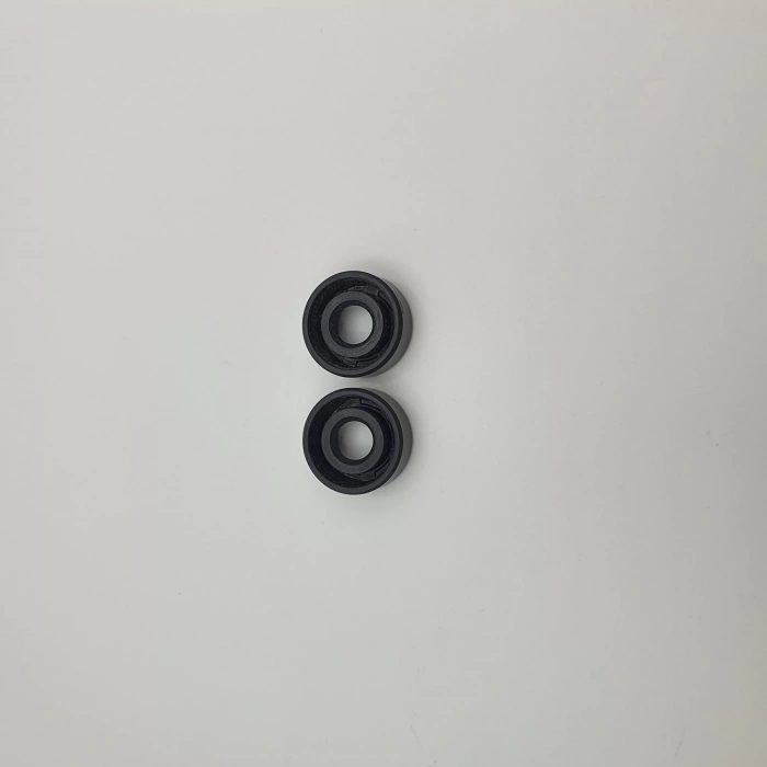 Yağ Keçesi Nbr 10x25x10