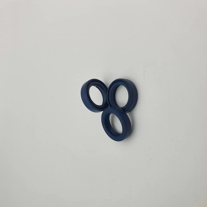 Yağ Keçesi Nbr 18x25x6