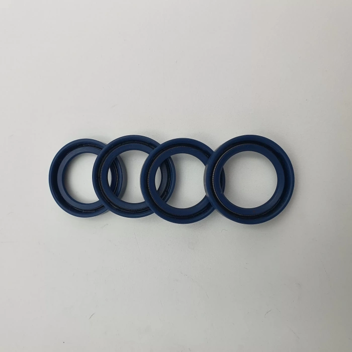 Yağ Keçesi Nbr 20x28x6