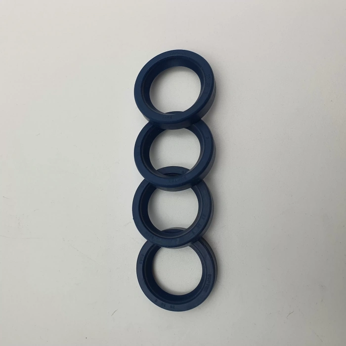 Yağ Keçesi Nbr 20x28x6