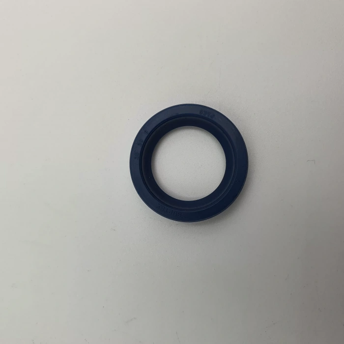 Yağ Keçesi Nbr 20x28x6