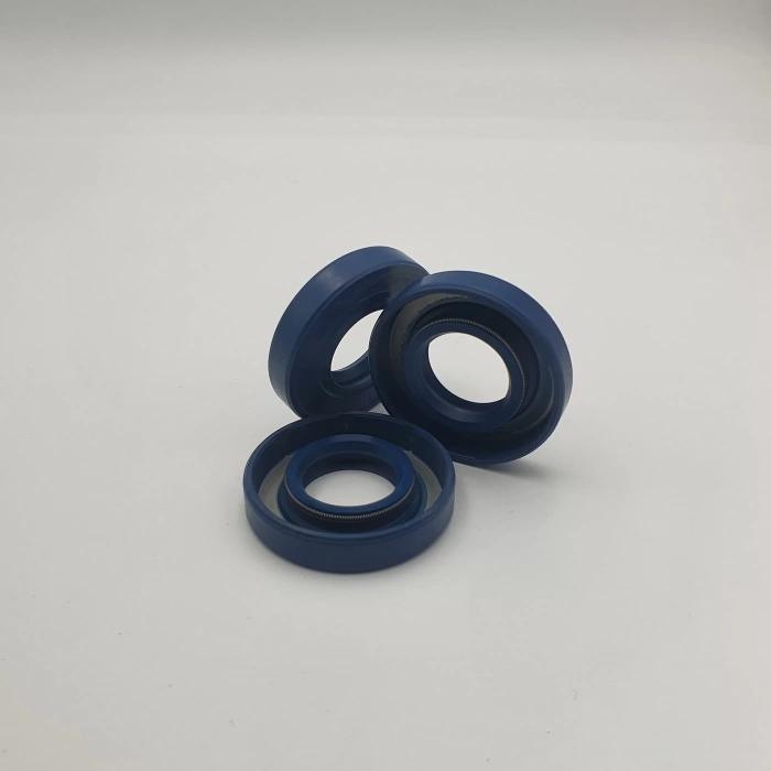 Yağ Keçesi Nbr 25x52x10