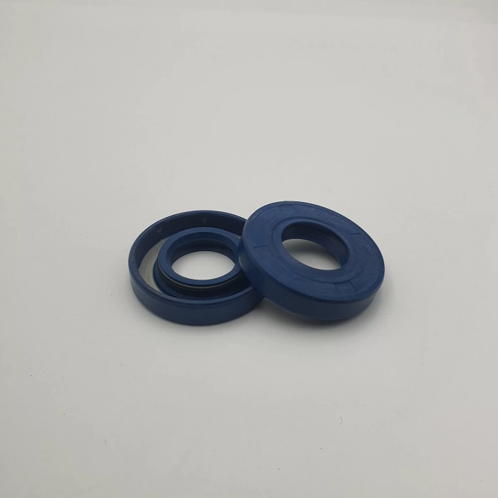 Yağ Keçesi Nbr 25x52x10